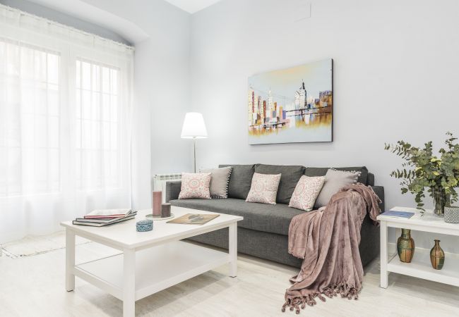 Apartment in Madrid - Waou La Latina I - Alquiler Corta Duración Apartment in Madrid - Waou La Latina I - Alquiler Corta Duración