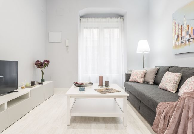 Apartment in Madrid - Waou La Latina I - Alquiler Corta Duración Apartment in Madrid - Waou La Latina I - Alquiler Corta Duración
