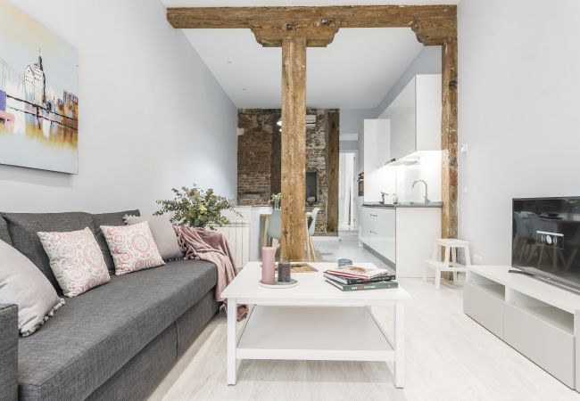 Apartment in Madrid - Waou La Latina I - Alquiler Corta Duración Apartment in Madrid - Waou La Latina I - Alquiler Corta Duración