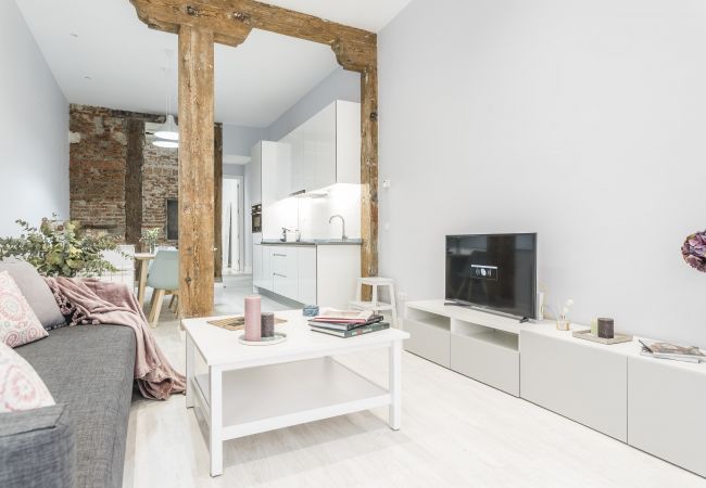 Apartment in Madrid - Waou La Latina I - Alquiler Corta Duración Apartment in Madrid - Waou La Latina I - Alquiler Corta Duración