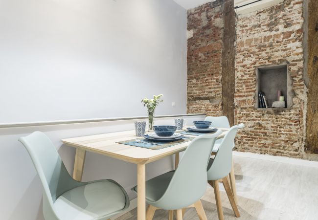 Apartment in Madrid - Waou La Latina I - Alquiler Corta Duración Apartment in Madrid - Waou La Latina I - Alquiler Corta Duración