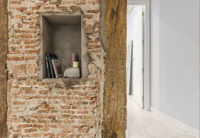 Apartment in Madrid - Waou La Latina I - Alquiler Corta Duración Apartment in Madrid - Waou La Latina I - Alquiler Corta Duración