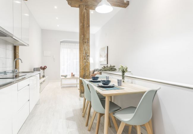 Apartment in Madrid - Waou La Latina I - Alquiler Corta Duración Apartment in Madrid - Waou La Latina I - Alquiler Corta Duración