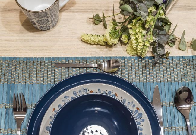 Apartment in Madrid - Waou La Latina I - Alquiler Corta Duración Apartment in Madrid - Waou La Latina I - Alquiler Corta Duración