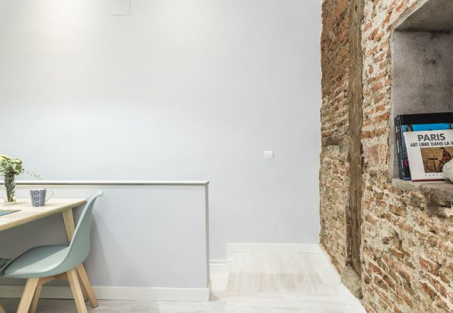Apartment in Madrid - Waou La Latina I - Alquiler Corta Duración Apartment in Madrid - Waou La Latina I - Alquiler Corta Duración