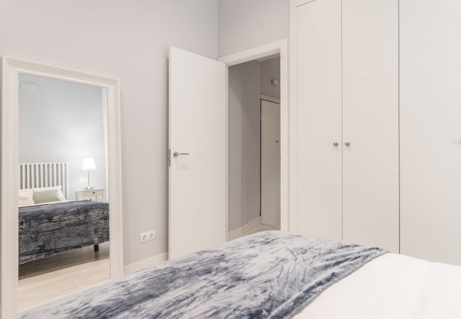 Apartment in Madrid - Waou La Latina I - Alquiler Corta Duración Apartment in Madrid - Waou La Latina I - Alquiler Corta Duración