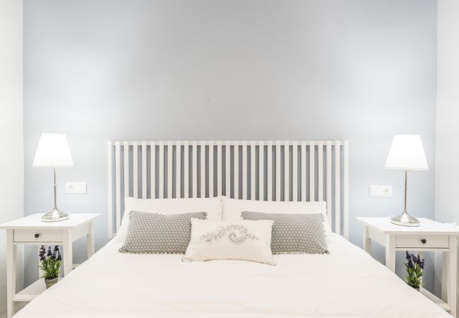 Apartment in Madrid - Waou La Latina I - Alquiler Corta Duración Apartment in Madrid - Waou La Latina I - Alquiler Corta Duración