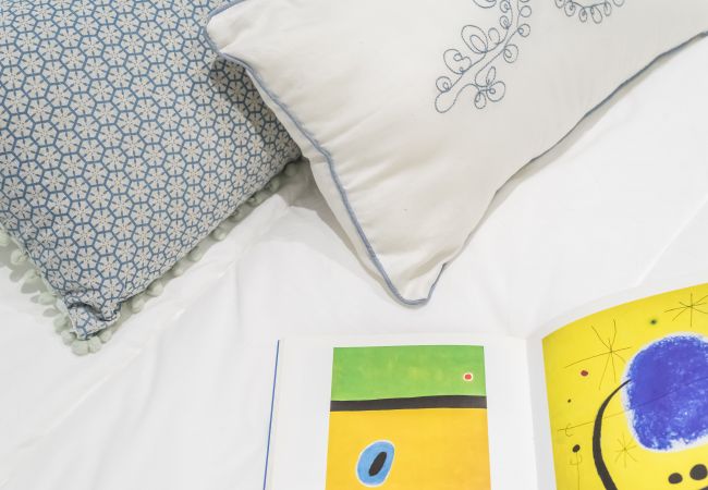 Apartment in Madrid - Waou La Latina I - Alquiler Corta Duración Apartment in Madrid - Waou La Latina I - Alquiler Corta Duración