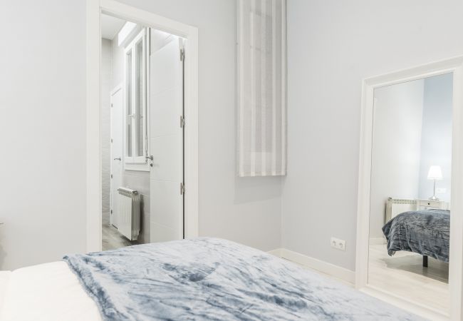 Apartment in Madrid - Waou La Latina I - Alquiler Corta Duración Apartment in Madrid - Waou La Latina I - Alquiler Corta Duración