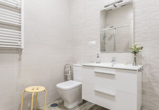 Apartment in Madrid - Waou La Latina I - Alquiler Corta Duración Apartment in Madrid - Waou La Latina I - Alquiler Corta Duración