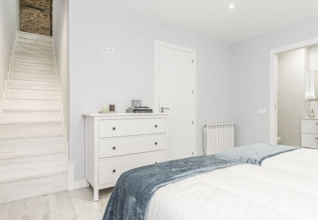 Apartment in Madrid - Waou La Latina I - Alquiler Corta Duración Apartment in Madrid - Waou La Latina I - Alquiler Corta Duración