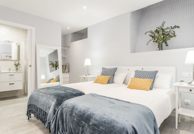 Apartment in Madrid - Waou La Latina I - Alquiler Corta Duración Apartment in Madrid - Waou La Latina I - Alquiler Corta Duración