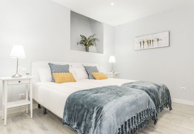 Apartment in Madrid - Waou La Latina I - Alquiler Corta Duración Apartment in Madrid - Waou La Latina I - Alquiler Corta Duración