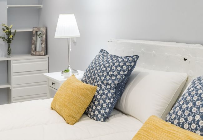 Apartment in Madrid - Waou La Latina I - Alquiler Corta Duración Apartment in Madrid - Waou La Latina I - Alquiler Corta Duración