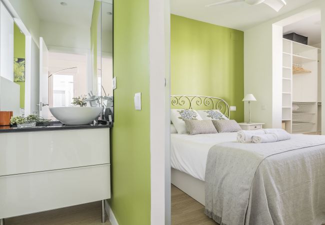 Apartment in Madrid - Waou Madrid Centro I - Alquiler Corta Duración Apartment in Madrid - Waou Madrid Centro I - Alquiler Corta Duración