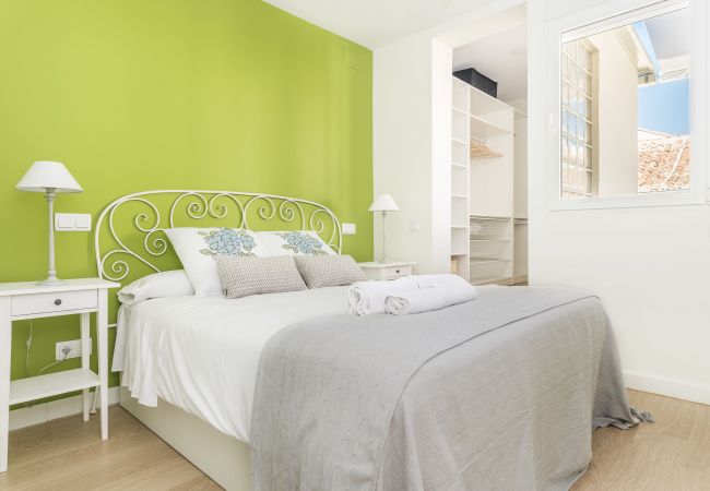 Apartment in Madrid - Waou Madrid Centro I - Alquiler Corta Duración Apartment in Madrid - Waou Madrid Centro I - Alquiler Corta Duración