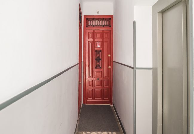 Apartment in Madrid - Waou Madrid Centro I - Alquiler Corta Duración Apartment in Madrid - Waou Madrid Centro I - Alquiler Corta Duración