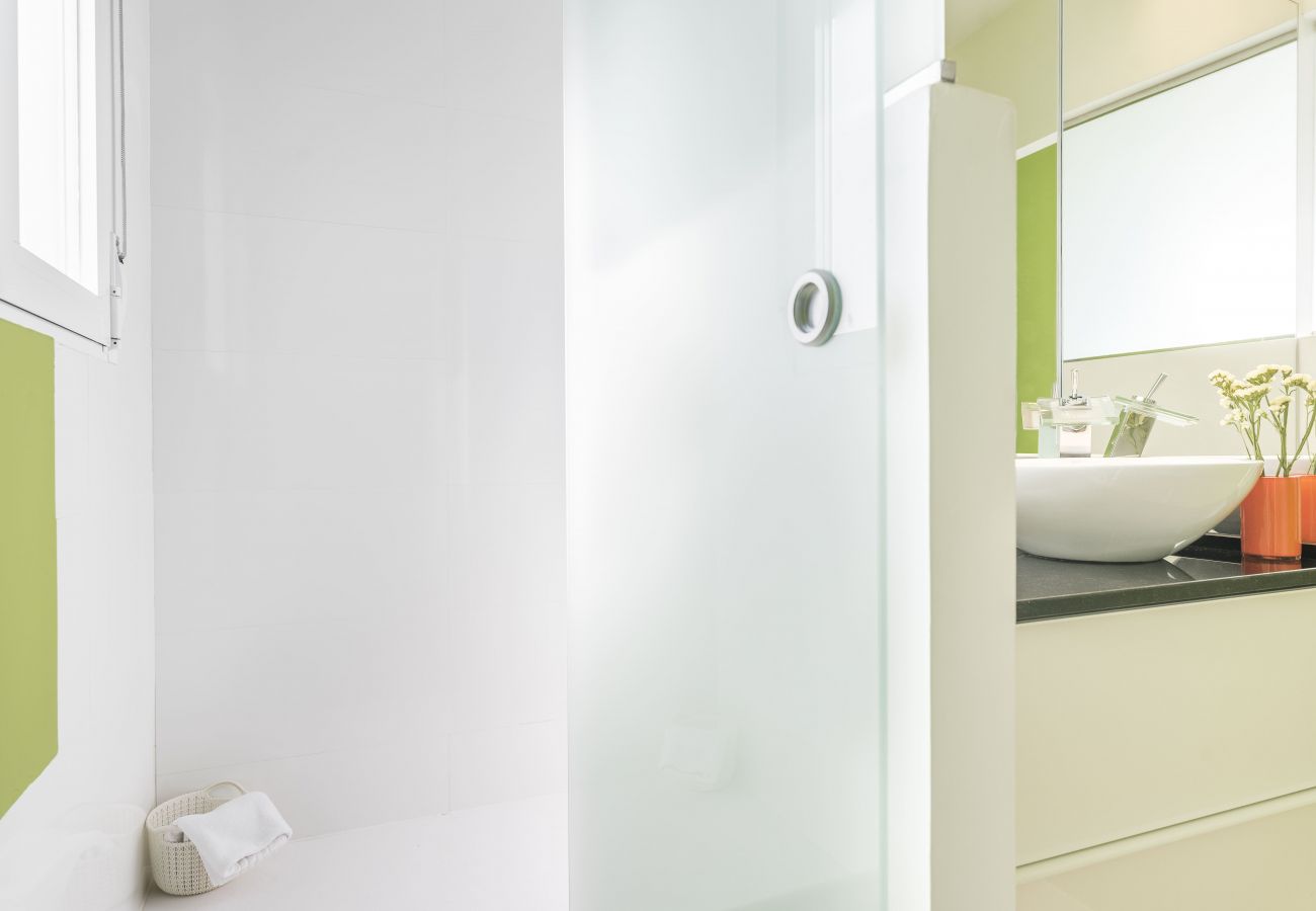 Apartment in Madrid - Waou Madrid Centro I - Alquiler Corta Duración Apartment in Madrid - Waou Madrid Centro I - Alquiler Corta Duración