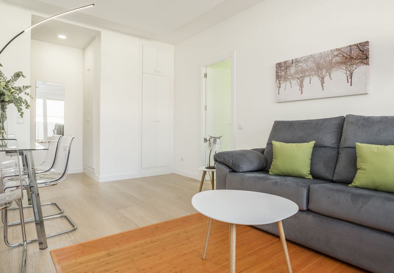 Apartment in Madrid - Waou Madrid Centro I - Alquiler Corta Duración Apartment in Madrid - Waou Madrid Centro I - Alquiler Corta Duración