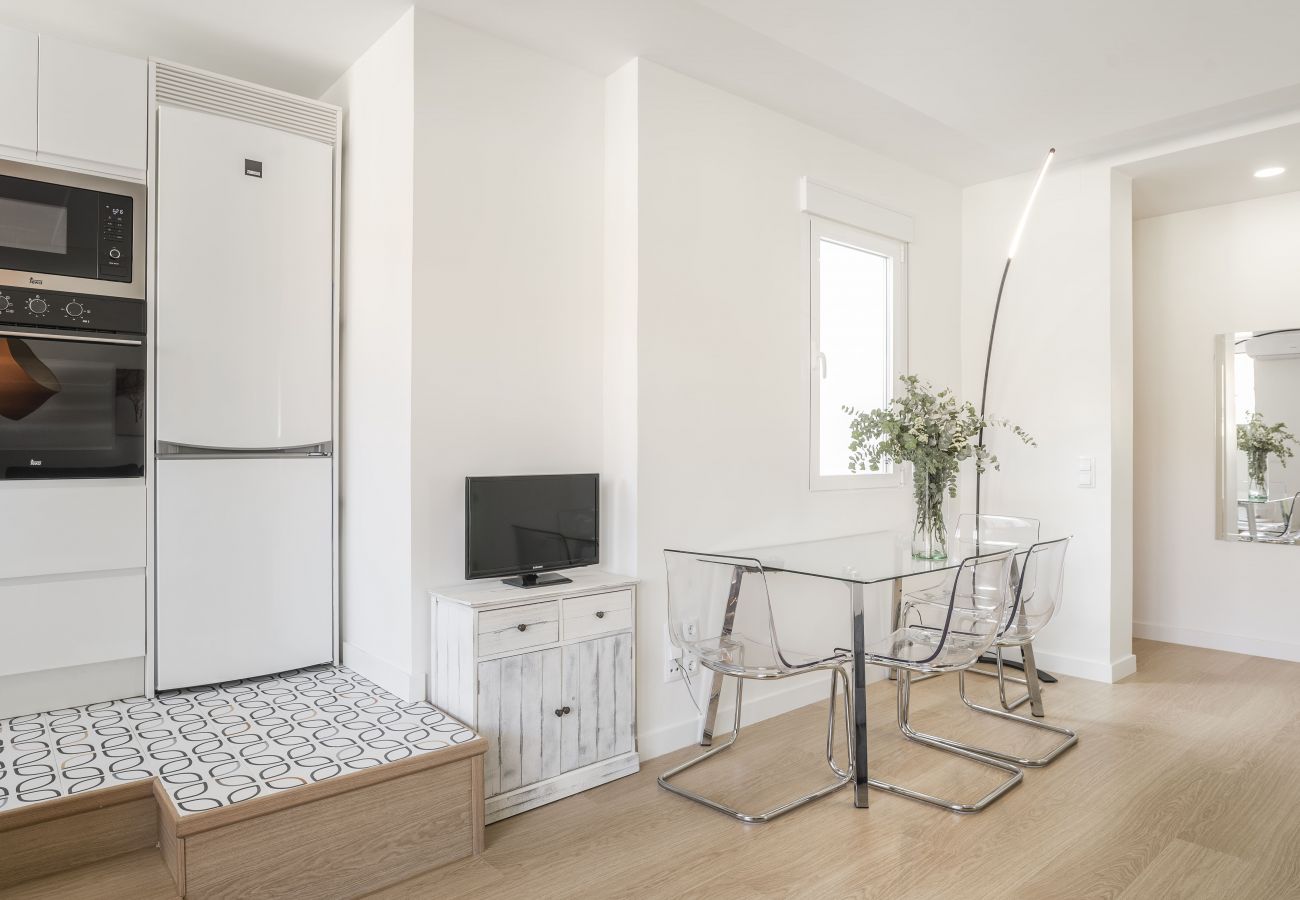 Apartment in Madrid - Waou Madrid Centro I - Alquiler Corta Duración Apartment in Madrid - Waou Madrid Centro I - Alquiler Corta Duración