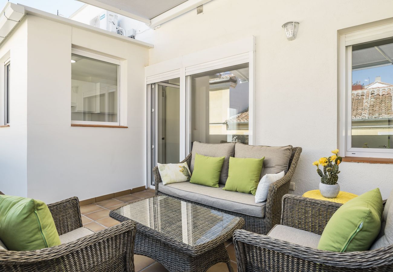 Apartment in Madrid - Waou Madrid Centro I - Alquiler Corta Duración Apartment in Madrid - Waou Madrid Centro I - Alquiler Corta Duración