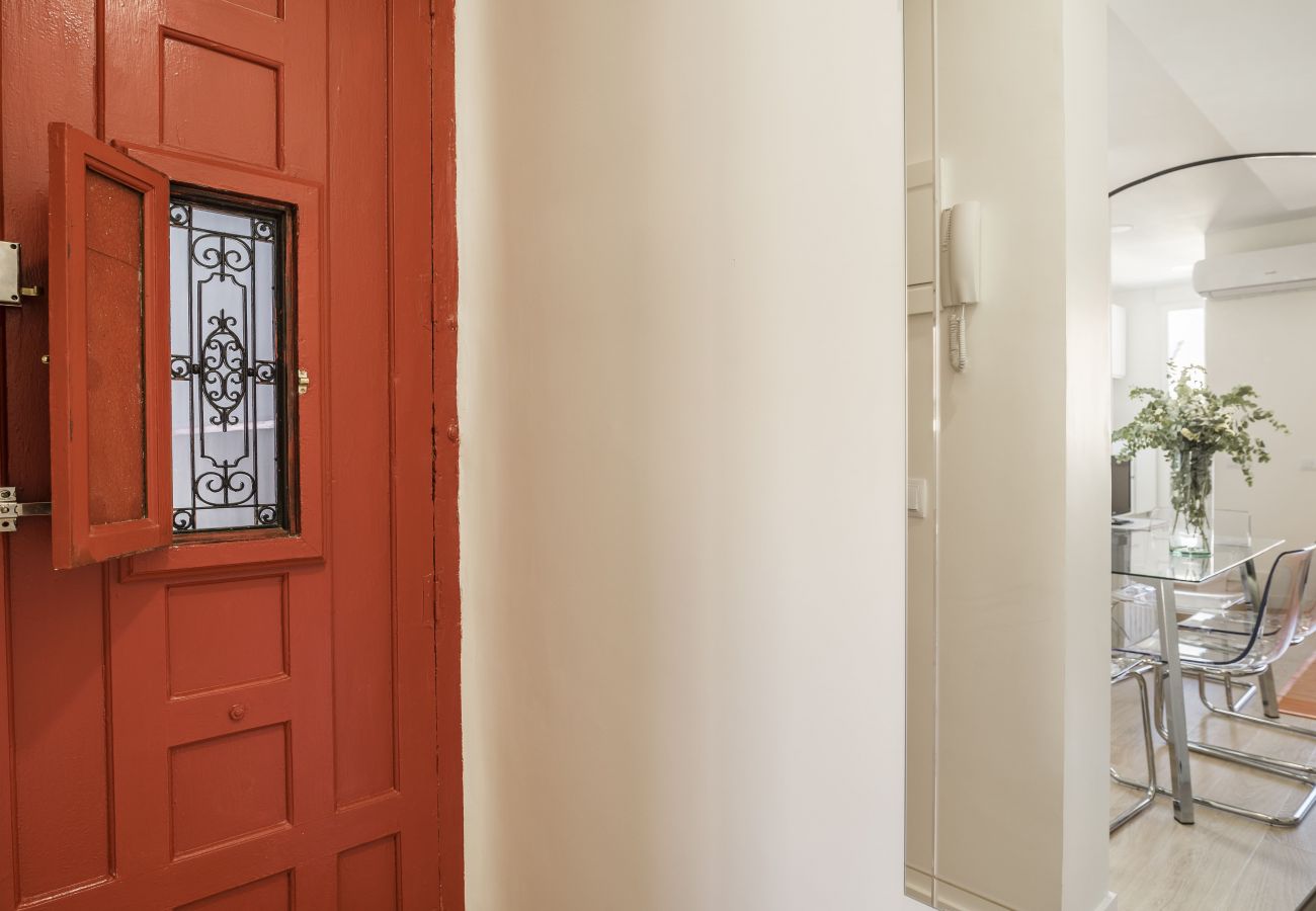 Apartment in Madrid - Waou Madrid Centro I - Alquiler Corta Duración Apartment in Madrid - Waou Madrid Centro I - Alquiler Corta Duración