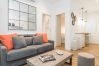 Apartment in Madrid - Waou Chamberi III - Alquiler Corta Duración