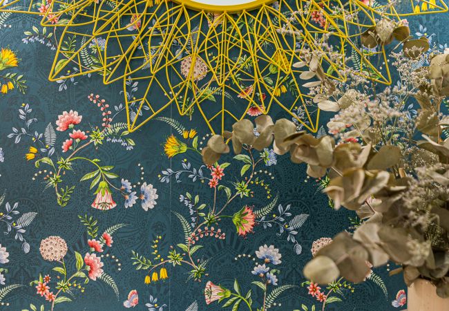 Apartment in Madrid - Waou La Latina II - Alquiler Corta Duración Apartment in Madrid - Waou La Latina II - Alquiler Corta Duración