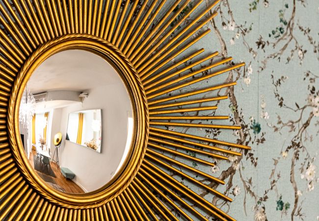 Apartment in Madrid - Waou La Latina II - Alquiler Corta Duración Apartment in Madrid - Waou La Latina II - Alquiler Corta Duración