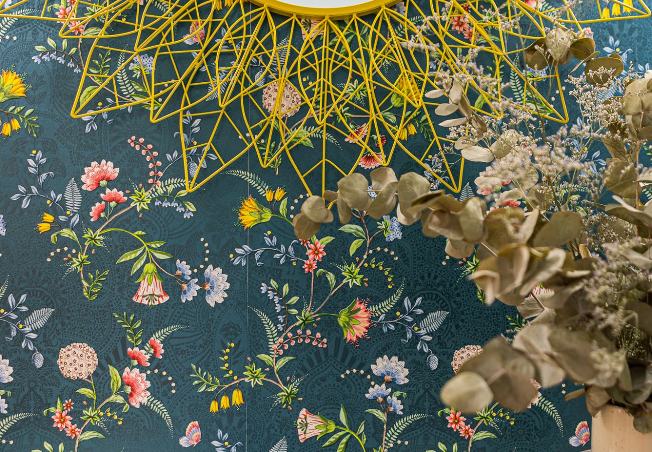 Apartment in Madrid - Waou La Latina II - Alquiler Corta Duración Apartment in Madrid - Waou La Latina II - Alquiler Corta Duración