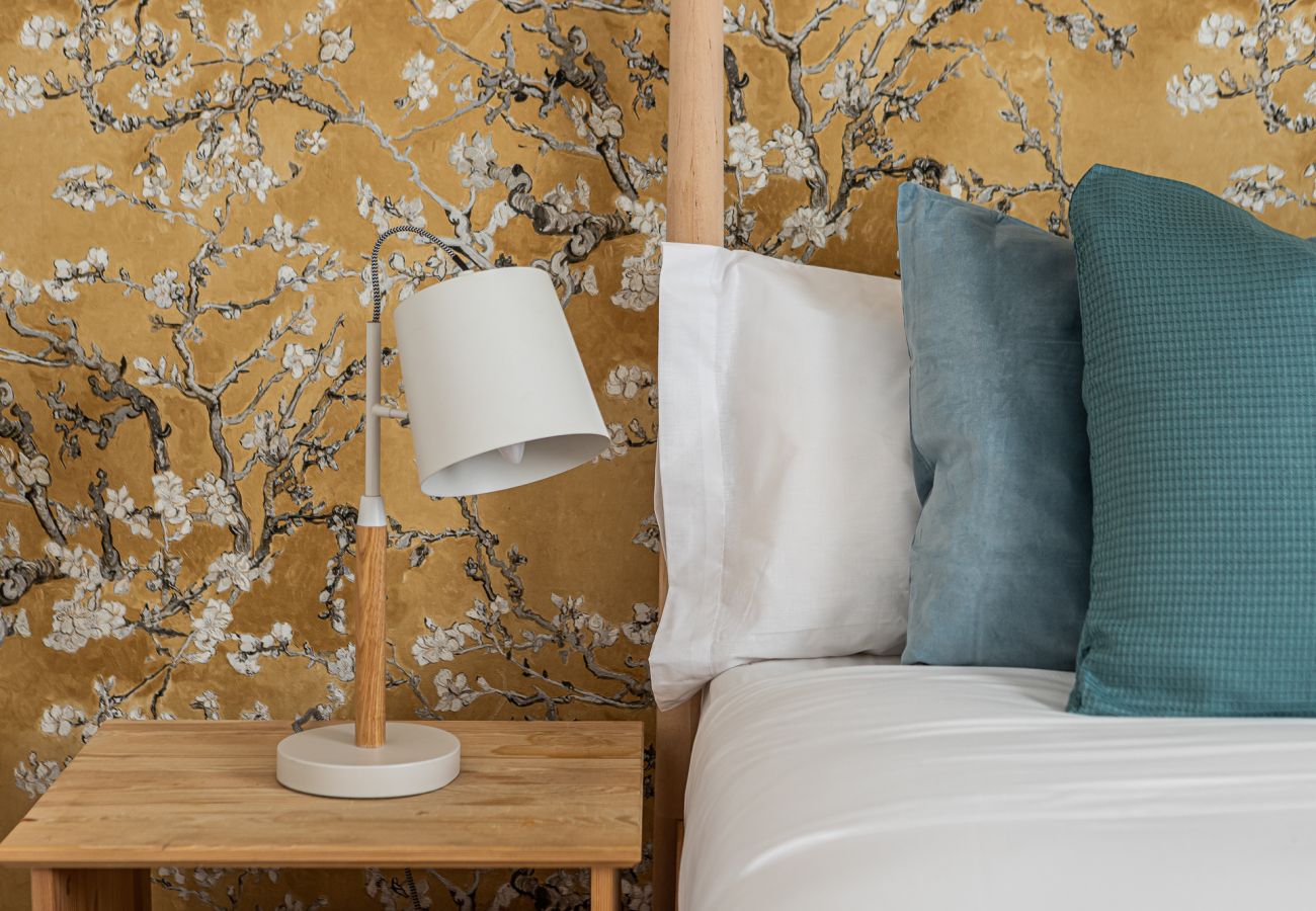 Apartment in Madrid - Waou La Latina II - Alquiler Corta Duración Apartment in Madrid - Waou La Latina II - Alquiler Corta Duración