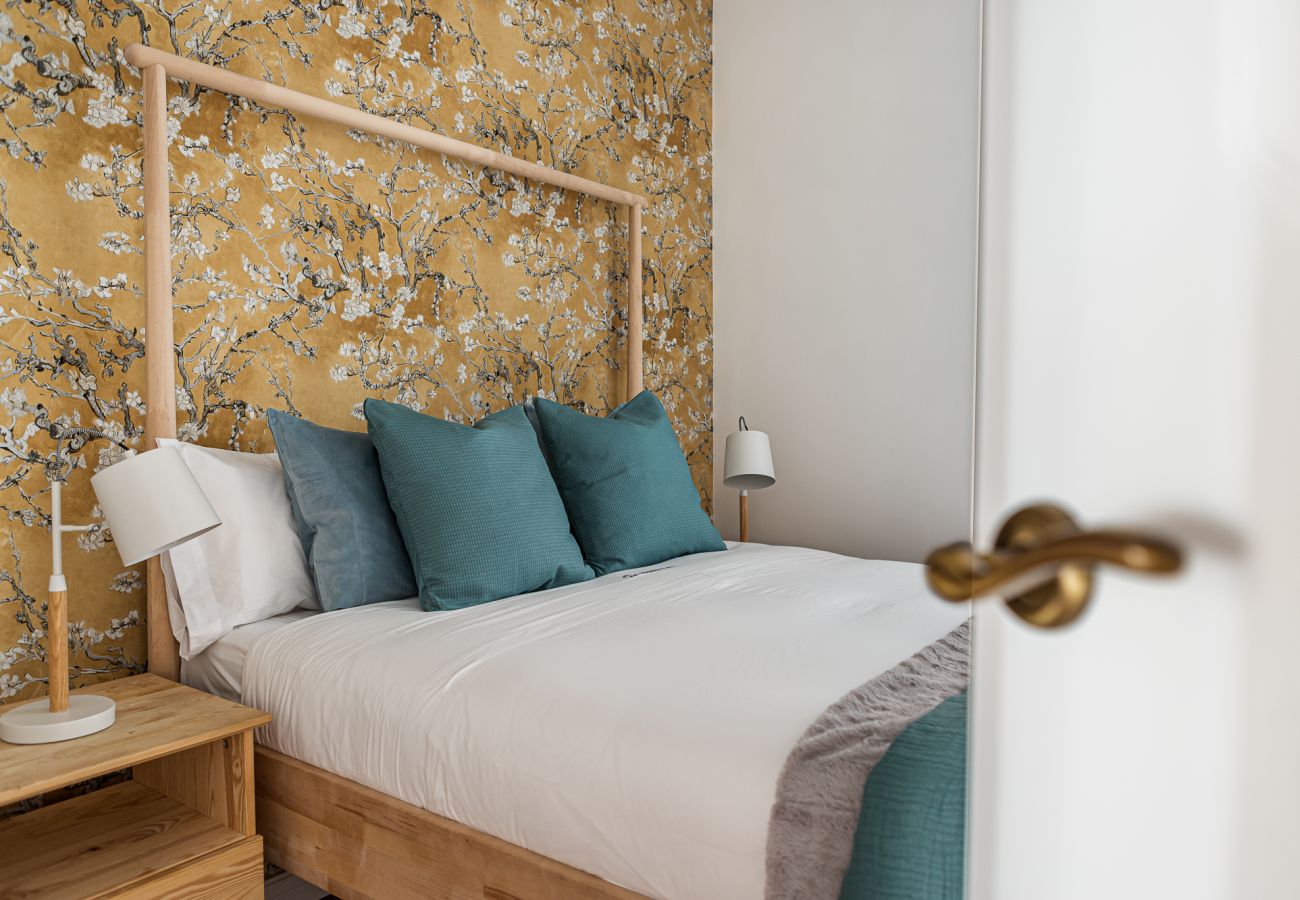 Apartment in Madrid - Waou La Latina II - Alquiler Corta Duración Apartment in Madrid - Waou La Latina II - Alquiler Corta Duración