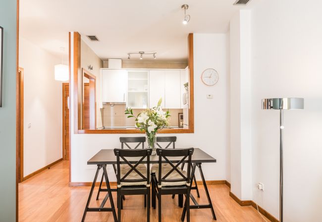 Apartment in Madrid - Waou Gran Via I - Alquiler Corta Duración Apartment in Madrid - Waou Gran Via I - Alquiler Corta Duración
