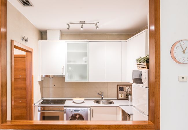 Apartment in Madrid - Waou Gran Via I - Alquiler Corta Duración Apartment in Madrid - Waou Gran Via I - Alquiler Corta Duración