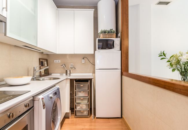 Apartment in Madrid - Waou Gran Via I - Alquiler Corta Duración Apartment in Madrid - Waou Gran Via I - Alquiler Corta Duración