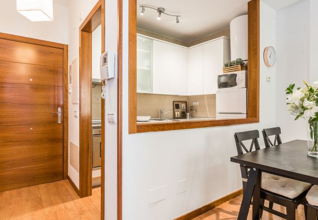 Apartment in Madrid - Waou Gran Via I - Alquiler Corta Duración Apartment in Madrid - Waou Gran Via I - Alquiler Corta Duración