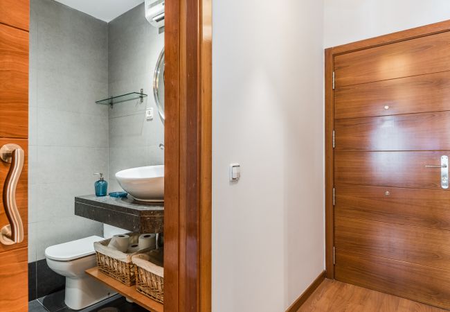 Apartment in Madrid - Waou Gran Via I - Alquiler Corta Duración Apartment in Madrid - Waou Gran Via I - Alquiler Corta Duración