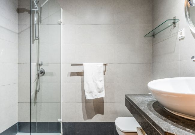 Apartment in Madrid - Waou Gran Via I - Alquiler Corta Duración Apartment in Madrid - Waou Gran Via I - Alquiler Corta Duración