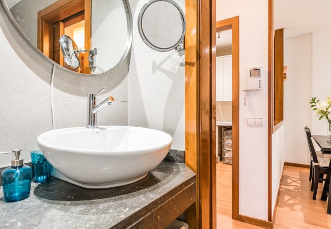 Apartment in Madrid - Waou Gran Via I - Alquiler Corta Duración Apartment in Madrid - Waou Gran Via I - Alquiler Corta Duración