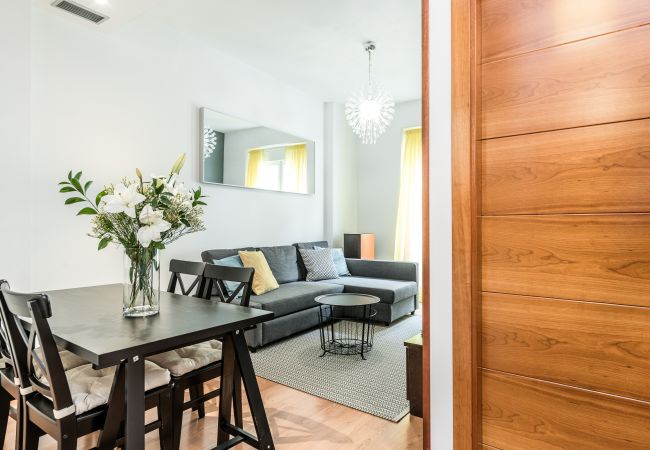 Apartment in Madrid - Waou Gran Via I - Alquiler Corta Duración Apartment in Madrid - Waou Gran Via I - Alquiler Corta Duración