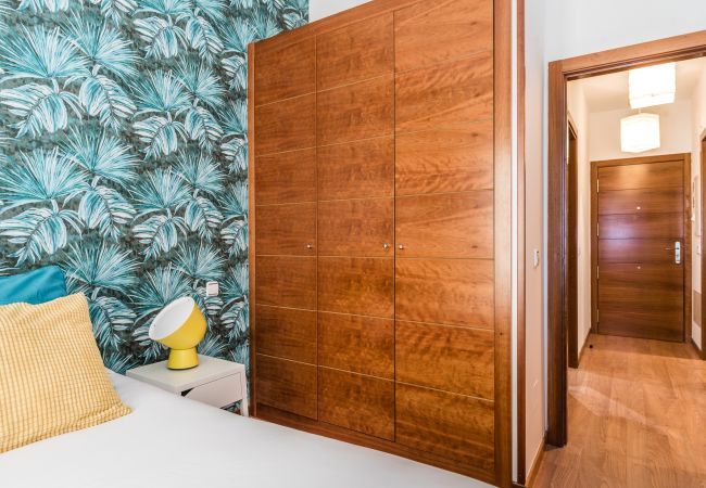 Apartment in Madrid - Waou Gran Via I - Alquiler Corta Duración Apartment in Madrid - Waou Gran Via I - Alquiler Corta Duración