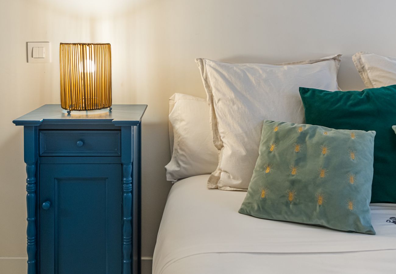 Studio in Madrid - Waou Gran Via III - Alquiler Corta Duración Studio in Madrid - Waou Gran Via III - Alquiler Corta Duración