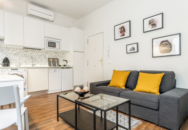 Apartment in Madrid - Waou Callao es MIA - Corta Duración Apartment in Madrid - Waou Callao es MIA - Corta Duración