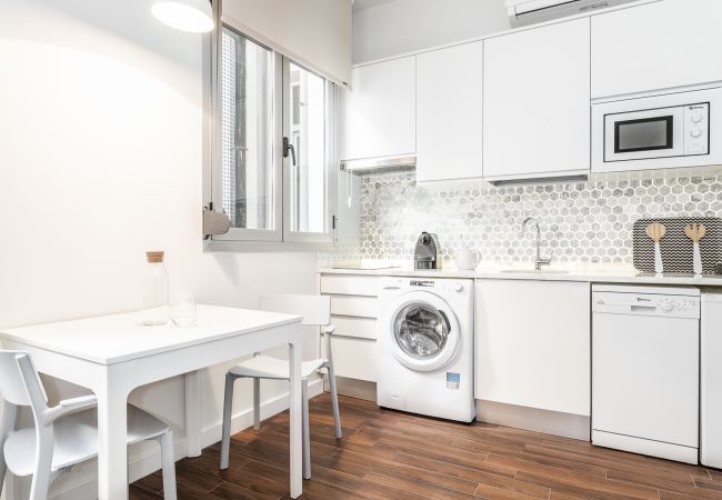Apartment in Madrid - Waou Callao es MIA - Corta Duración Apartment in Madrid - Waou Callao es MIA - Corta Duración