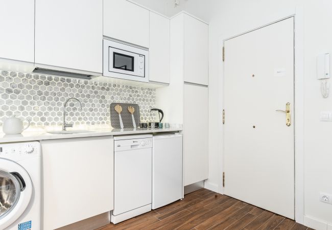 Apartment in Madrid - Waou Callao es MIA - Corta Duración Apartment in Madrid - Waou Callao es MIA - Corta Duración