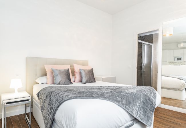 Apartment in Madrid - Waou Callao es MIA - Corta Duración Apartment in Madrid - Waou Callao es MIA - Corta Duración