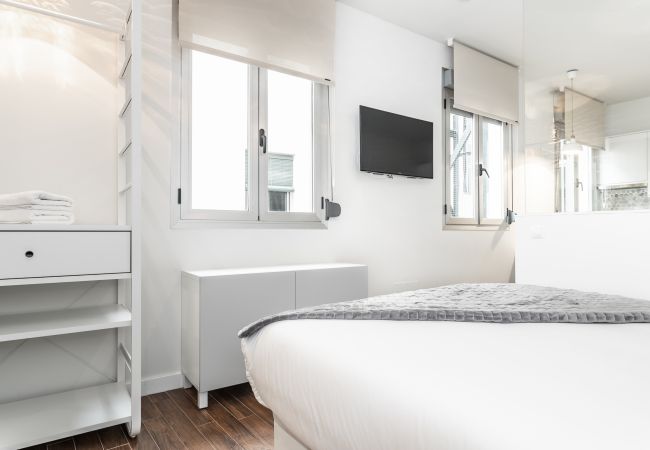 Apartment in Madrid - Waou Callao es MIA - Corta Duración Apartment in Madrid - Waou Callao es MIA - Corta Duración