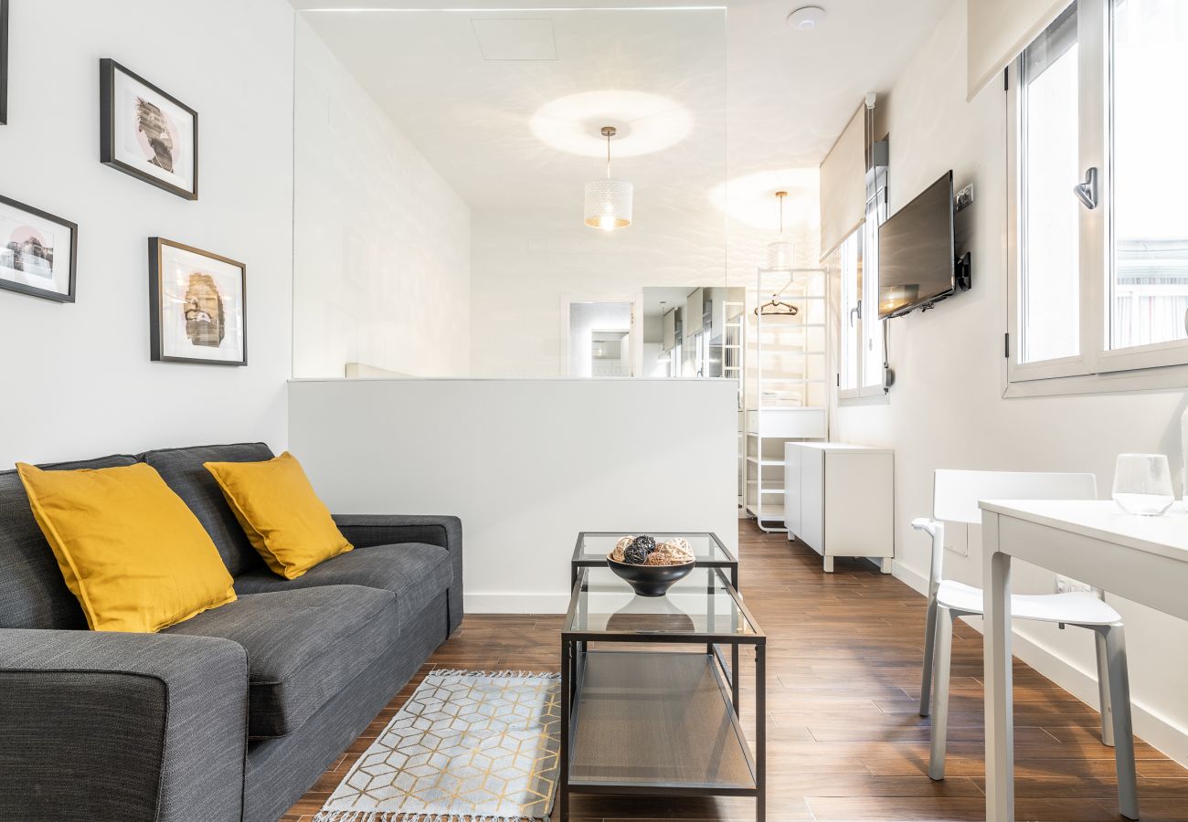 Apartment in Madrid - Waou Callao es MIA - Corta Duración Apartment in Madrid - Waou Callao es MIA - Corta Duración