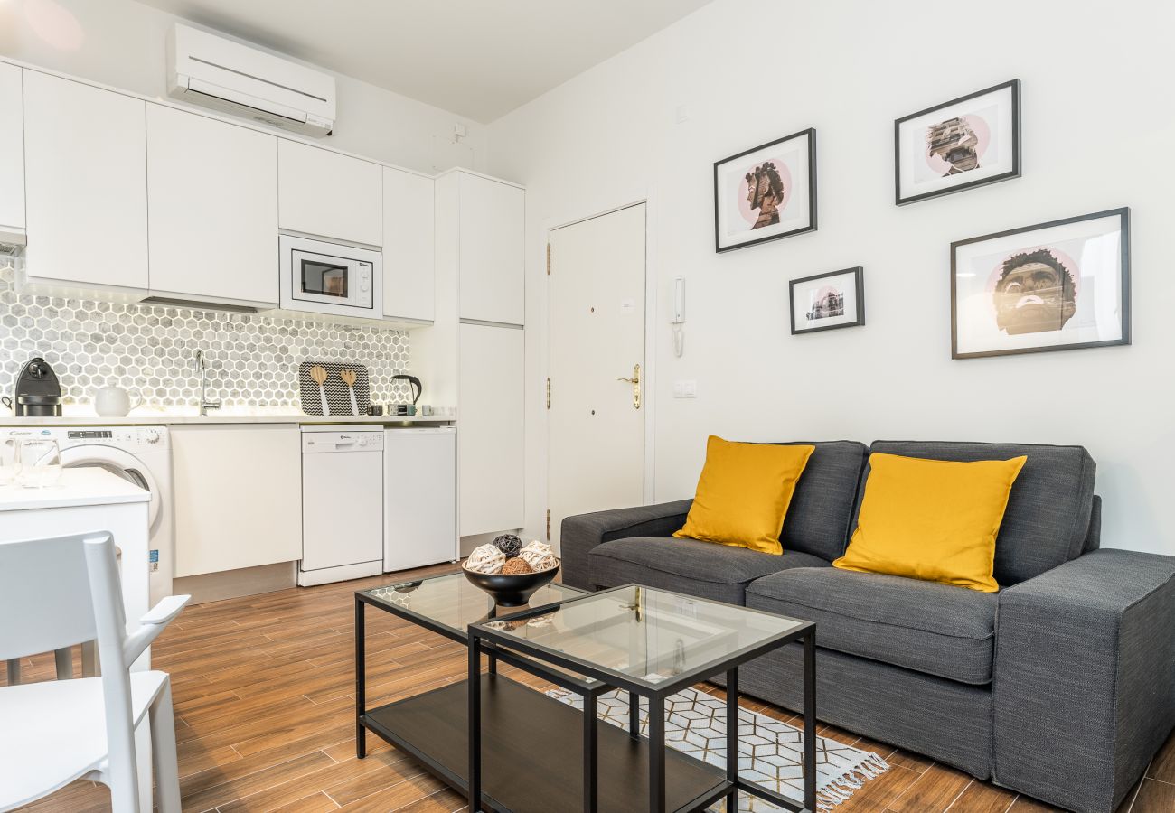 Apartment in Madrid - Waou Callao es MIA - Corta Duración Apartment in Madrid - Waou Callao es MIA - Corta Duración
