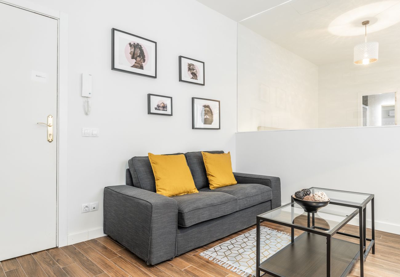 Apartment in Madrid - Waou Callao es MIA - Corta Duración Apartment in Madrid - Waou Callao es MIA - Corta Duración